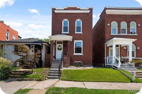 3000 Louisiana Avenue, Saint Louis, MO 63118