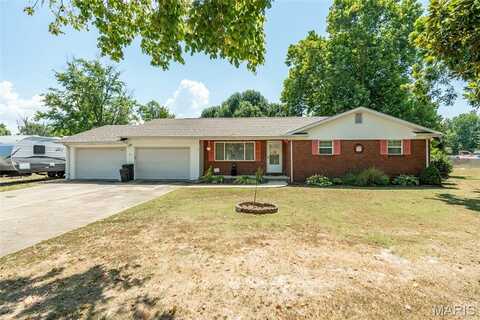54 County Road 560, Poplar Bluff, MO 63901