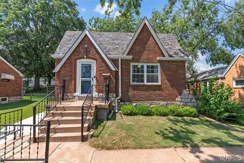 433 Winston Drive, Saint Louis, MO 63125