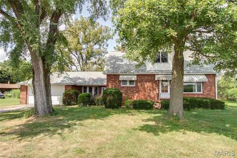 5925 State Route 140, Moro, IL 62067