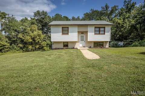 11550 N 3rd Street, Jerome, MO 65529