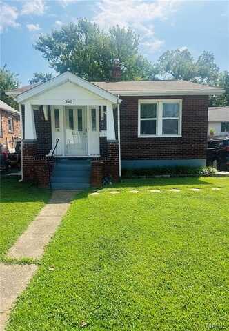 3510 Dix Avenue, Saint Louis, MO 63114