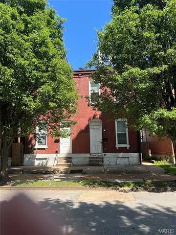 3308 Lemp, Saint Louis, MO 63118