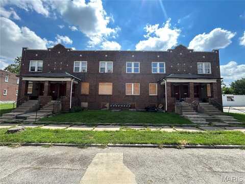 4062 Labadie Avenue, Saint Louis, MO 63107