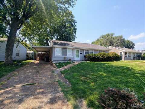 4112 Poepping, Saint Louis, MO 63123
