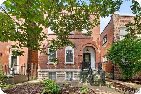 3173 Alfred Avenue, Saint Louis, MO 63116