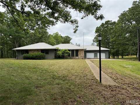 821 County Road 5390, Salem, MO 65560