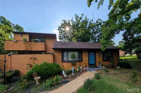 519 N Elm Street, Pacific, MO 63069