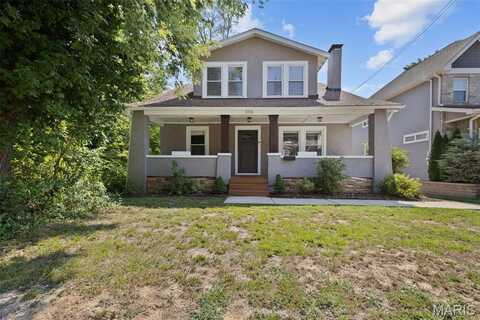 1116 N Rock Hill Road, Rock Hill, MO 63119
