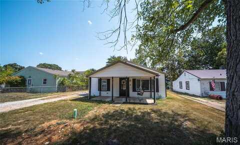 103 S Newport Lane, Waynesville, MO 65583