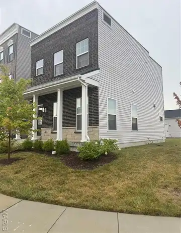 9405 Vandervoort Court, Crestwood, MO 63126