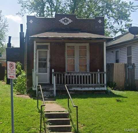 4330 Swan Avenue, Saint Louis, MO 63110