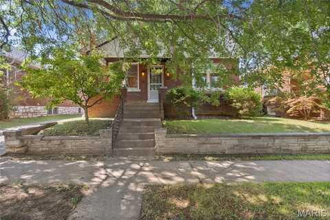 5472 Nottingham Avenue, Saint Louis, MO 63109