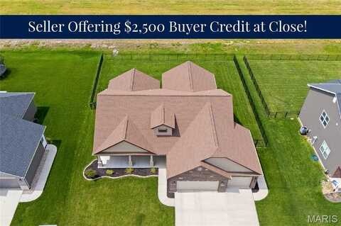 414 Grand Reserve, Shiloh, IL 62221