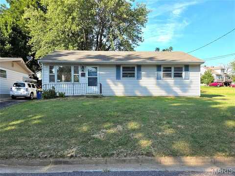 521 E 7th Street, Washington, MO 63090