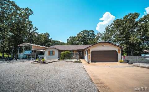 17347 Cashew Lane, Dixon, MO 65459