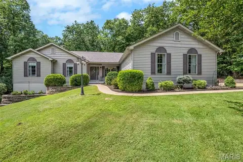 7093 Pless Drive, Cedar Hill, MO 63016