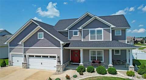 500 Lake Vista Way, O'Fallon, IL 62269