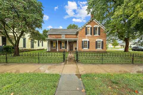619 NW 3 Street, Abilene, KS 67410
