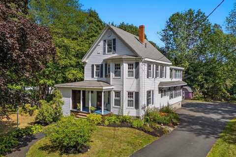 110 Brook Road, Falmouth, ME 04105