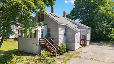 14-16 Cobb Street, Keene, NH 03431