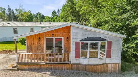 155 Ford Road, Lot 30, Mansfield, OH 44905