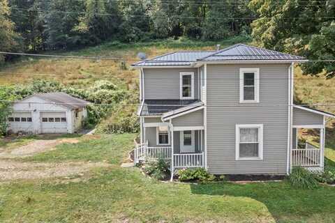 74 Durbin St, Bellville, OH 44813
