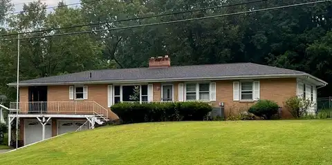 716 Mansfield Washington Rd, Mansfield, OH 44903