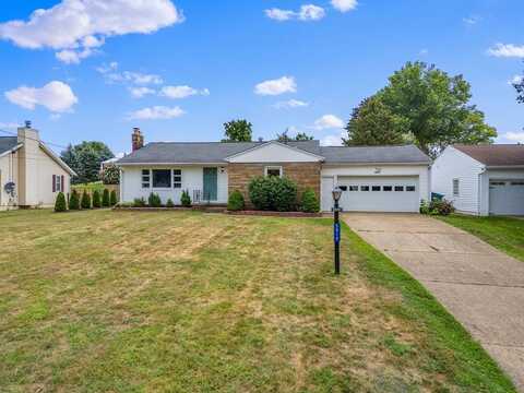 5814 Lake Cable Avenue, Canton, OH 44718