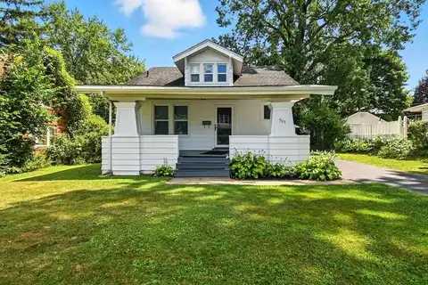 505 Wood Street, Mansfield, OH 44907