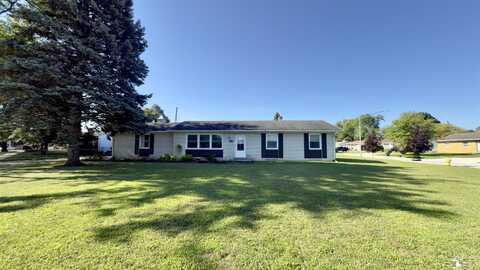 1338 Calgary, Monroe, MI 48162