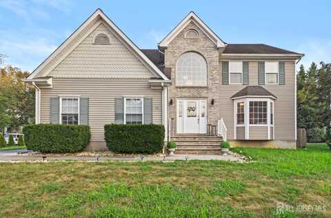 15 Anderson Avenue, Monroe, NJ 08831