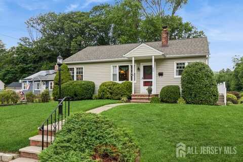 600 Mountainview Terrace, Middlesex, NJ 08846