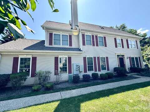 1402 S Branch Drive S, Whitehouse Station, NJ 08889