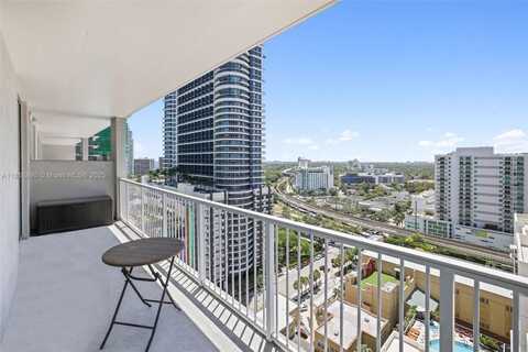 1250 S Miami Ave, Miami, FL 33130