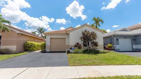 18446 NW 21st Street, Pembroke Pines, FL 33029