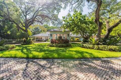 9400 Old Cutler Rd, Coral Gables, FL 33156