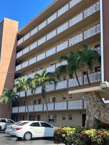 500 NE 12th Ave, Hallandale Beach, FL 33009