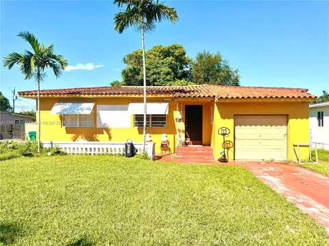 100 NW 64th Ct, Miami, FL 33126