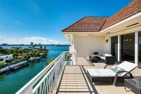 10140 W Bay Harbor Dr, Bay Harbor Islands, FL 33154