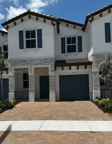 2325 NW 125th street, Miami, FL 33167