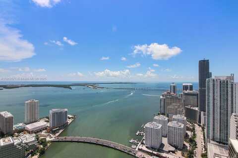 495 Brickell Ave, Miami, FL 33131