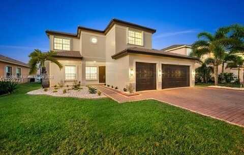19419 SW 54th St, Miramar, FL 33029