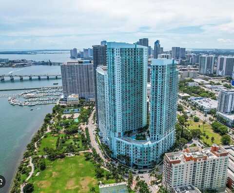 1900 N Bayshore Dr, Miami, FL 33132
