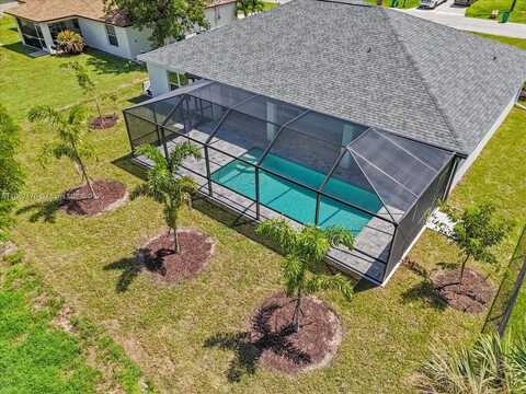 3030 SW 11th Ct, Cape Coral, FL 33914