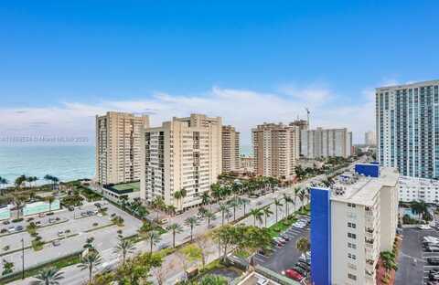 1865 S Ocean Dr, Hallandale Beach, FL 33009