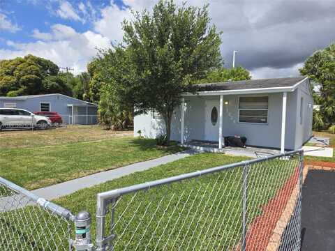 1221 NW 23rd Ter, Fort Lauderdale, FL 33311