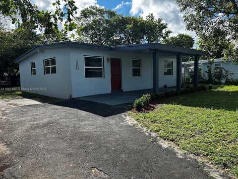 530 NW 30th Ave, Fort Lauderdale, FL 33311