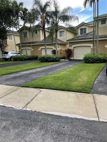 2469 Cordoba Bnd, Weston, FL 33327