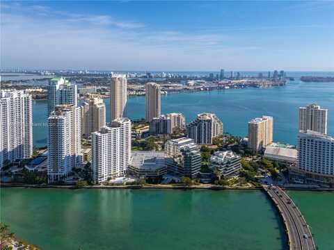 701 Brickell Key Blvd, Miami, FL 33131